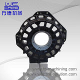 Machined/Machining Die, Lost Wax Casting, Investment/Precision Stainless Steel Casting, Sand Iron Casting