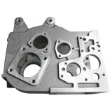 Sand Casting Parts of Transmission Gearbox with Gray Cast Iron Gg250 (HT250/GG250/FC250)