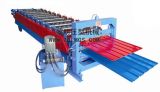 Metal Sheet Double-Layer Roll Forming Machine (LM-2)