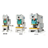 High Performance Presses With Wet Clutch and Hydraulic Overload Protector (JH21)