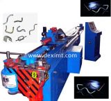 ISO SGS Electric CNC Pipe and Tube Bender Bending Machine (W28K-38CNC)