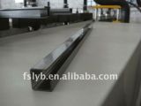 Automatic C Profile Cold Roll Forming Machine