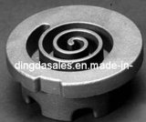 Steel Sand Casting Shell Molding Casting Machine Parts Casting Parts
