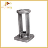 Die Casting for Industrial Valve with High Performance (WF131)
