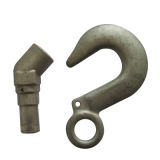 Forged Chain Hook (KF-001)