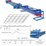 Glazed Tile Roll Forming Machine (YX40-205-1025)