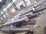 Luoyang Wangli Heavy Machinery Co., Ltd