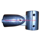 Permanent Mold Casting (ISO9001: 2000)