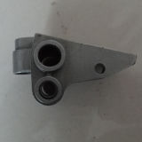 Carbon Steel Material Casting in Investment Casting Way