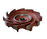 Pump Impeller/Cast Iron