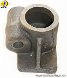 Grey Iron and Ductile Iron Sand Shell Mold Casting