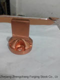 Copper Fitting /Forging Copper Parts