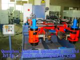 Gravity Die Casting Machines for Brass Copper (JD-AB500)
