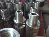 AISI 4137(AISI 4137H) Forged Forging Steel Drilling Tool Joint / Drill Pipe Tool Joints/crossover subs