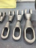 Corrosion Resistance Cast Steel Castings with Castings Parts