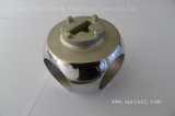 Precision Casting Silica Sol Investment Casting Lost Wax Casting Cover Parts Casting