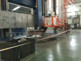 Welding Parts CNC Machining Process