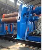 CNC Hydraulic Plate Rolling Machinery (HDLW12-60X3200)
