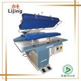 Wjt-125 Fully Automatic Universal Laundry Press Iron