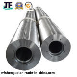 Custom Hot Forging Forged Drive Shaft by Stainless Steel