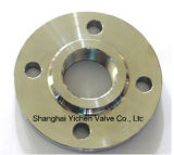 High Quality Standard Stainless Forged Flanges