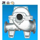 Single-Stage Double Suction Split Centrifugal Pump Body Casting