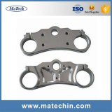 Supplier Custom Good Quality Precision Forging Aluminum Parts