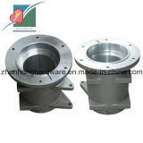 Casting & Forging Investment Casting Parts