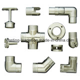 Stainless Steel Investment Casting for Pipe Fittings