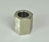 Good Quality Stainless Steel Investment Casting Pipe Fittings