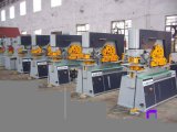 East China Metalforming Machine Tool Co., Ltd.