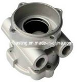 Ss304 Ss316 Stainless Steel Investment Casting Valve Fittings