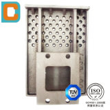 China Market Alloy Steel Sand Casting Comb Board