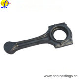 OEM Custom Carbon Steel Hot Forging Part for Auto Connecting Rod