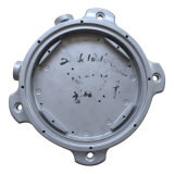 High Quality Auto Lamp Mould Lighting Parts Casting
