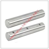 CNC Machining Solid Steel Precision Linear Shafts
