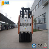 New Design Forklift Spare Parts with Paper Roll Clamp