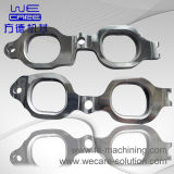 Iron Steel Investment Precision Casting for The Electric Parts