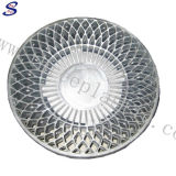 China Zinc Oxide Die Casting Mold for Lighting