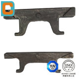 Customize Sand Steel Castings with ISO9001