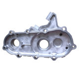 Die Casting of Agricultural Machinery Parts