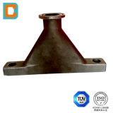 Heat Resistant Sand Casting for Industrial Equipment China Supplier