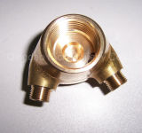 Brass Forging Pipe Fittings Hot /Cold / Steel/Aluminum Forging Part Hot /Cold / Steel/Aluminum Forging Part
