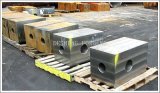 Custom Stainless Steel Heavy Steel Forgings for Molded Article Industrial