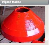Pegson Crusher Mantle