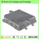 Cooling System Aluminum Die Casting Parts (ADC-71)