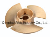Bronze Sand Casting Parts Bronze Fittings