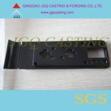 OEM Factory Manufactured Cast Iron/Steel Casting Parts