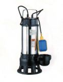 Submersible Dewatering Pump (V2200F-B)