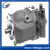 Rexroth Piston Pump Replacement in The Field of Mobile and Industrial Hydraulics